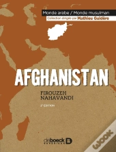 Afghanistan (2e Édition)