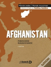 Capa do artigo Afghanistan (2e Édition)