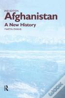 Afghanistan - A New History
