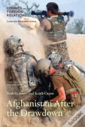 Capa do artigo Afghanistan After The Drawdown