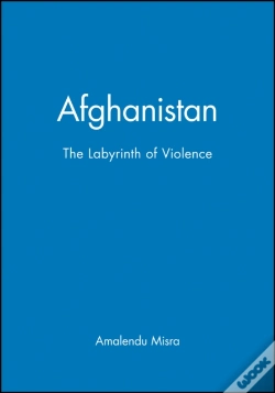 Capa do artigo Afghanistan