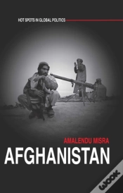 Capa do artigo Afghanistan