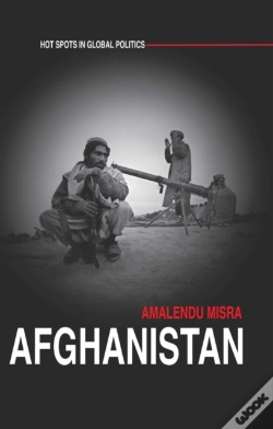 Capa do artigo Afghanistan