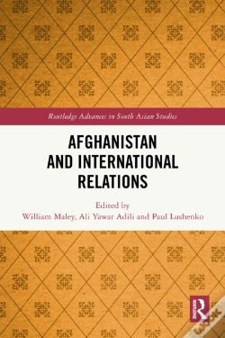 Capa do artigo Afghanistan And International Relations