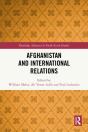 Afghanistan And International Relations - Preview
