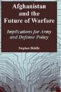 Afghanistan And The Future Of Warfare - Preview