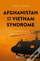 Afghanistan And The Vietnam Syndrome