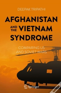 Capa do artigo Afghanistan And The Vietnam Syndrome