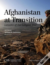 Capa do artigo Afghanistan At Transition