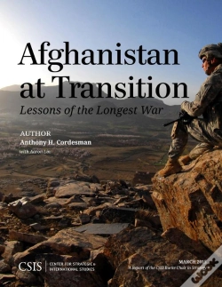 Capa do artigo Afghanistan At Transition