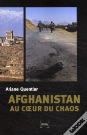 Afghanistan Au Coeur Du Chaos