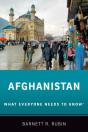Afghanistan - Preview