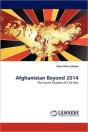 Afghanistan Beyond 2014 - Preview