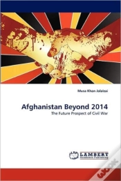 Capa do artigo Afghanistan Beyond 2014