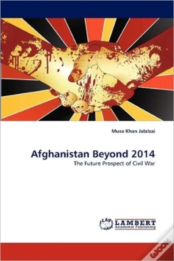 Capa do artigo Afghanistan Beyond 2014