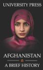 Afghanistan Book - Preview