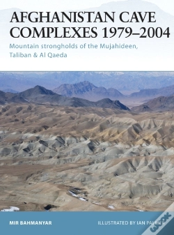 Capa do artigo Afghanistan Cave Complexes 1979 2004