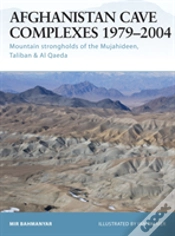 Capa do artigo Afghanistan Cave Complexes 1979â€“2004