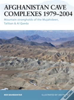 Capa do artigo Afghanistan Cave Complexes 1979â€“2004