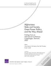 Capa do artigo Afghanistan