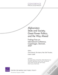 Afghanistan