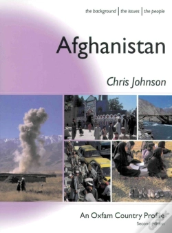 Capa do artigo Afghanistan