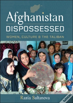 Capa do artigo Afghanistan Dispossessed