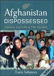 Capa do artigo Afghanistan Dispossessed