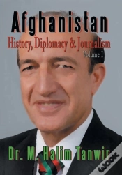 Capa do artigo Afghanistan