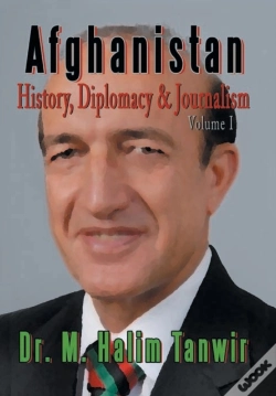 Capa do artigo Afghanistan