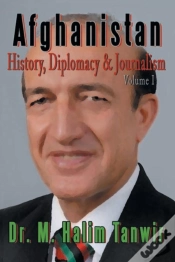Capa do artigo Afghanistan