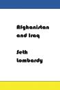Afghanistan & Iraq - Preview