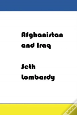 Capa do artigo Afghanistan & Iraq