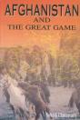 Afghanistan & The Great Game - Preview
