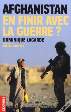 Capa do artigo Afghanistan ; En Finir Avec La Guerre ?