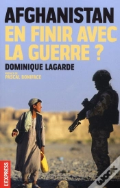 Capa do artigo Afghanistan ; En Finir Avec La Guerre ?