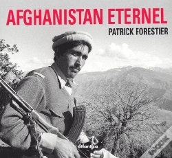 Capa do artigo Afghanistan Eternel