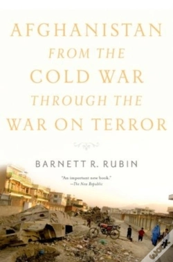 Capa do artigo Afghanistan From The Cold War Through The War On Terror