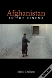 Capa do artigo Afghanistan In The Cinema