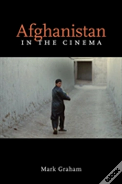 Capa do artigo Afghanistan In The Cinema