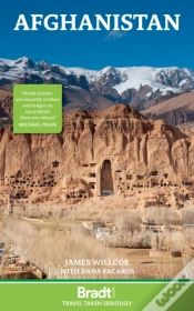 Capa do artigo Afghanistan