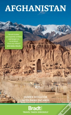 Capa do artigo Afghanistan