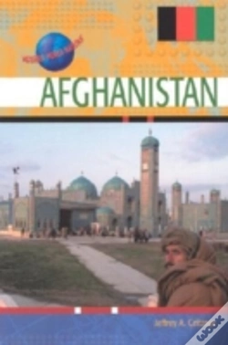 Capa do artigo Afghanistan