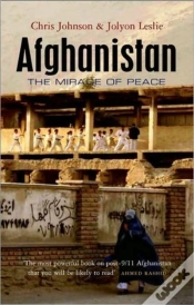 Capa do artigo Afghanistan