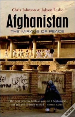 Capa do artigo Afghanistan