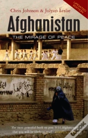 Capa do artigo Afghanistan