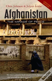 Capa do artigo Afghanistan