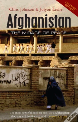 Capa do artigo Afghanistan