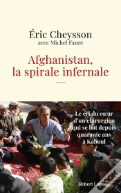 Capa do artigo Afghanistan, La Spirale Infernale