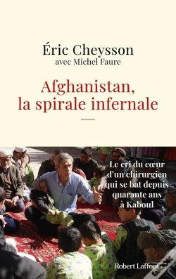 Capa do artigo Afghanistan, La Spirale Infernale